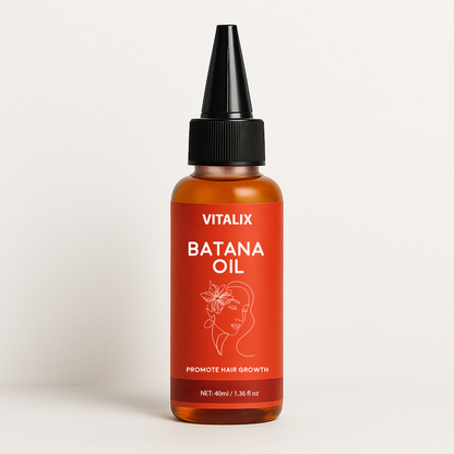 Vitalix™ Batana Oil