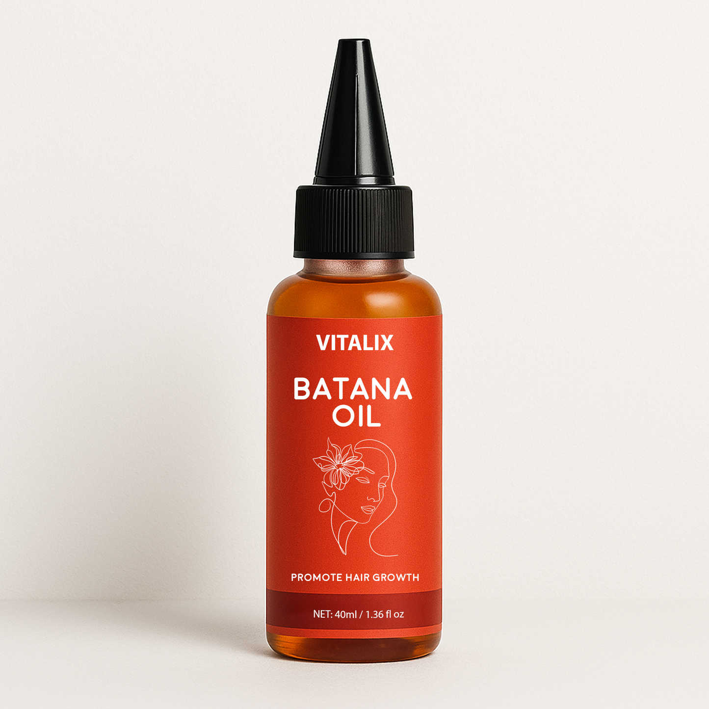 Vitalix Batana Oil