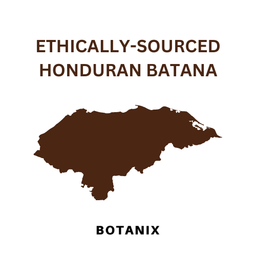 Vitalix Batana Natural Hair Growth Oil