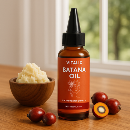 Vitalix Batana Oil