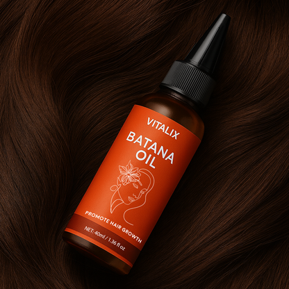 Vitalix Batana Oil