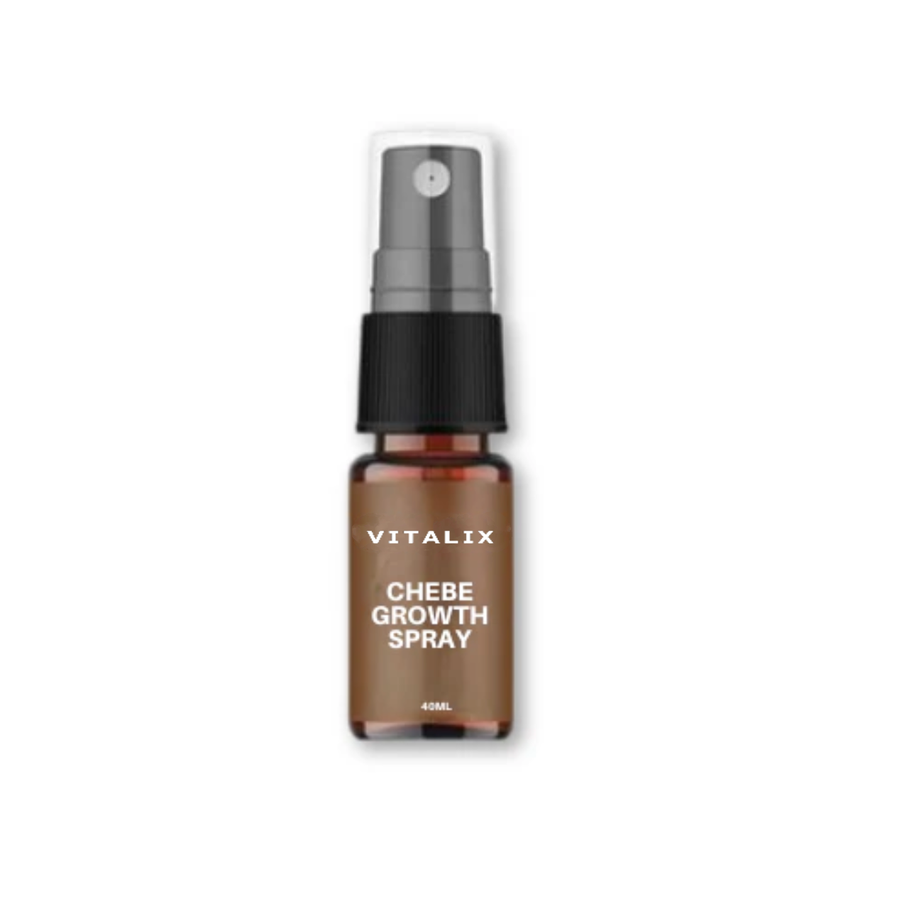 Vitalix Chebe Growth Spray