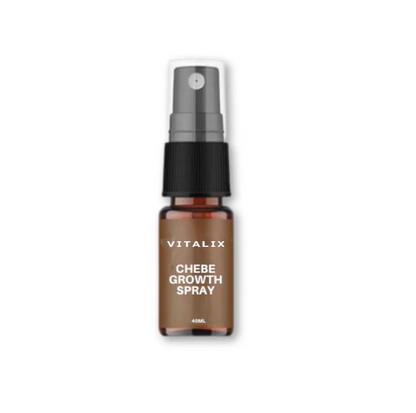 Vitalix Chebe Growth Spray